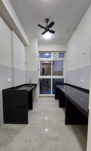 Kitchen in 2 BHK Apartment at Tata Serein, Pokhran Road No Two – for Sale