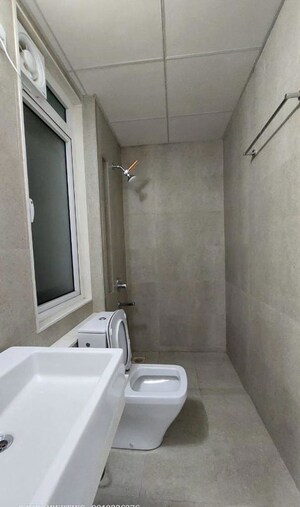 Bathroom in 2 BHK Apartment at Tata Serein, Pokhran Road No Two – for Sale