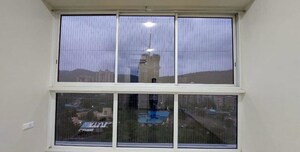 Balcony in 2 BHK Apartment at Tata Serein, Pokhran Road No Two – for Sale