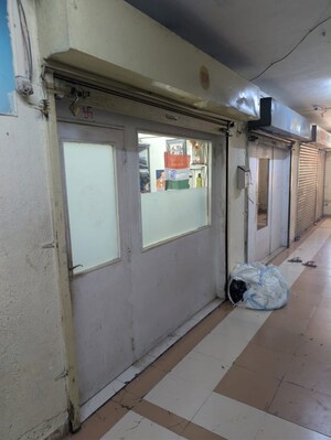  Office Space – Entrance View at Santacruz West - for Sale