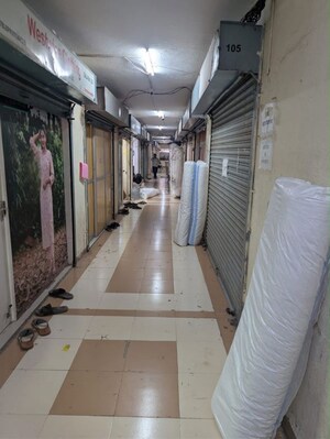 Building Lobby in  Office Space at Santacruz West – for Sale