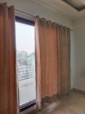 Bedroom in 3.5 BHK Builder Floor at Huda – for Rent