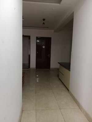 Building Lobby in 3.5 BHK Builder Floor at Huda – for Rent