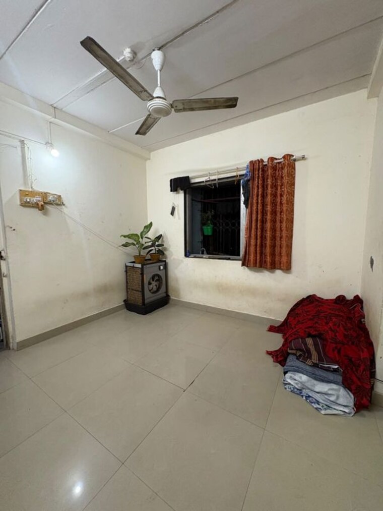 Living Room, akshardham-apartment 1 Bedroom 407 Sq.Ft. Apartment In Malad West Mumbai 10598323