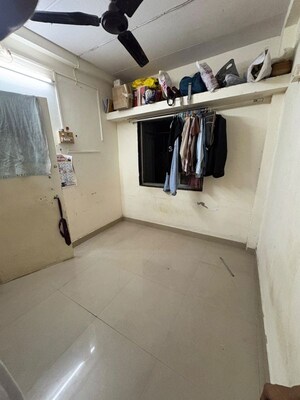 Balcony in 1 BHK Apartment at Akshardham Apartment, Malad West – for Rent