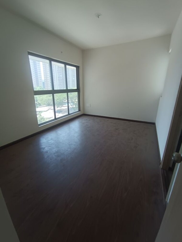 Master Bedroom, raj-infinia 3 Bedroom 1700 Sq.Ft. Apartment In Malad West Mumbai 10359045