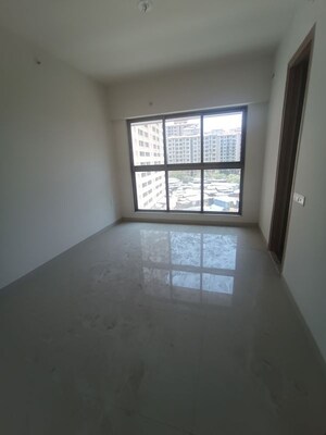 Master Bedroom in 3 BHK Apartment at Raj Infinia, Malad West – for Rent