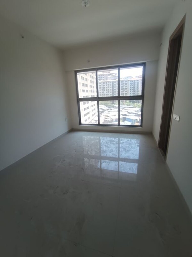 Master Bedroom, raj-infinia 3 Bedroom 1700 Sq.Ft. Apartment In Malad West Mumbai 10359045