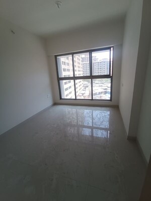 Bedroom in 3 BHK Apartment at Raj Infinia, Malad West – for Rent