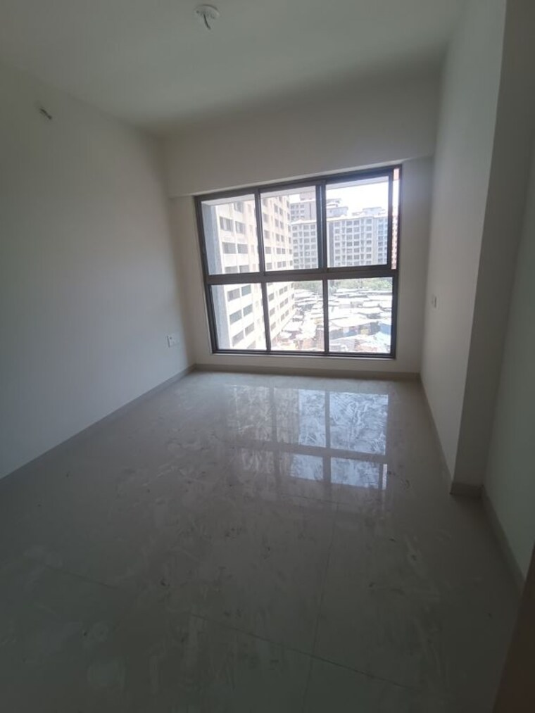 Bedroom, raj-infinia 3 Bedroom 1700 Sq.Ft. Apartment In Malad West Mumbai 10359045