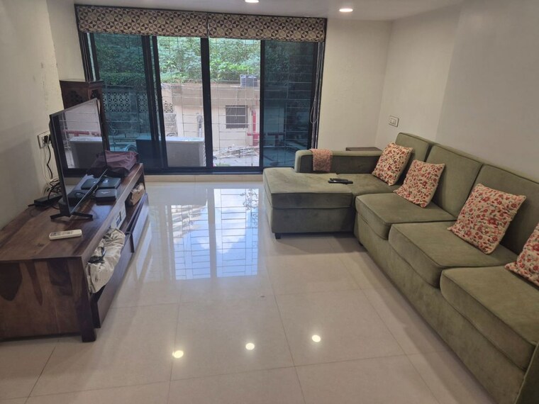 Kitchen, kiran-towers 2 Bedroom 607 Sq.Ft. Apartment In Malad West Mumbai 10598324