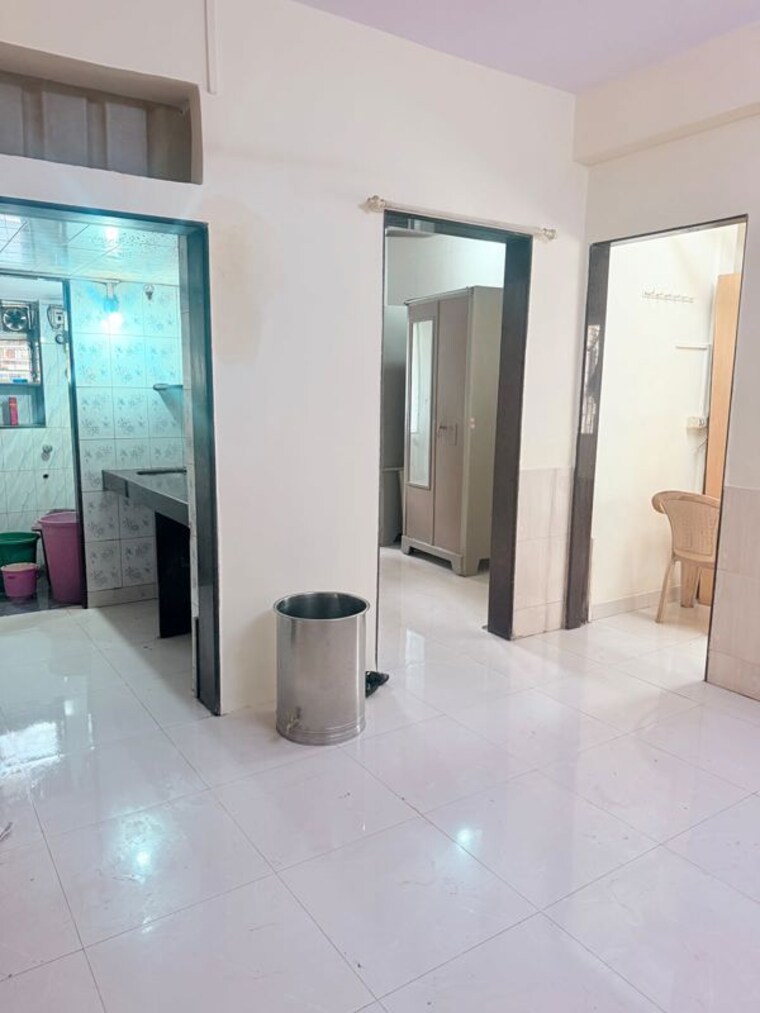 Room, kiran-towers 2 Bedroom 607 Sq.Ft. Apartment In Malad West Mumbai 10598324