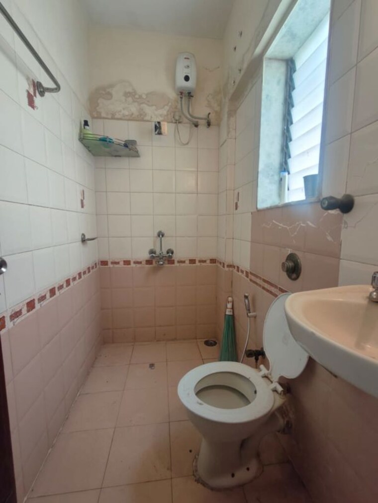 Bathroom, royal-pleasant-park-chs 2 Bedroom 1050 Sq.Ft. Apartment In Malad West Mumbai 10598326