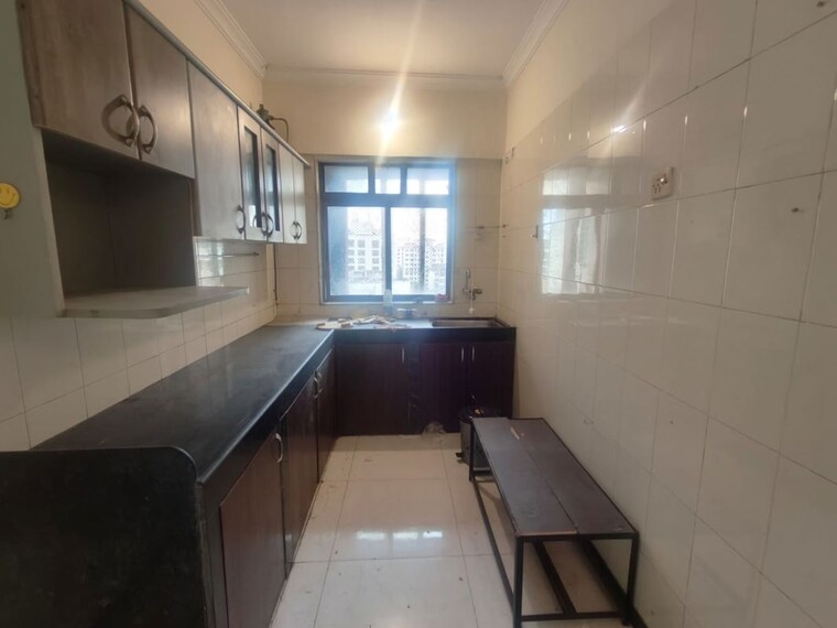 Kitchen, royal-pleasant-park-chs 2 Bedroom 1050 Sq.Ft. Apartment In Malad West Mumbai 10598326