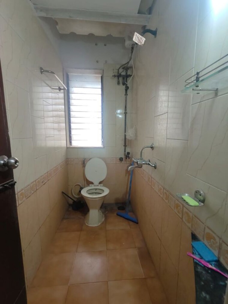 Bathroom, royal-pleasant-park-chs 2 Bedroom 1050 Sq.Ft. Apartment In Malad West Mumbai 10598326