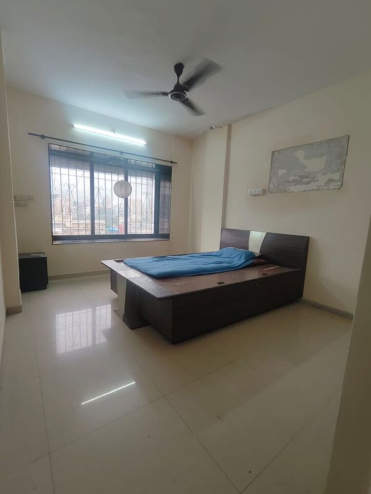 Master Bedroom, royal-pleasant-park-chs 2 Bedroom 1050 Sq.Ft. Apartment In Malad West Mumbai 10598326