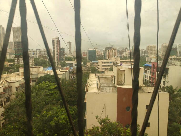 Exterior View, royal-pleasant-park-chs 2 Bedroom 1050 Sq.Ft. Apartment In Malad West Mumbai 10598326