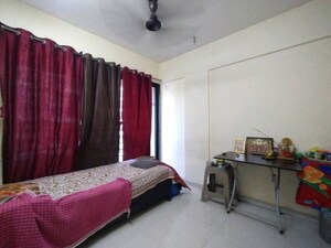 1 BHK Apartment For Sale in Taloja
