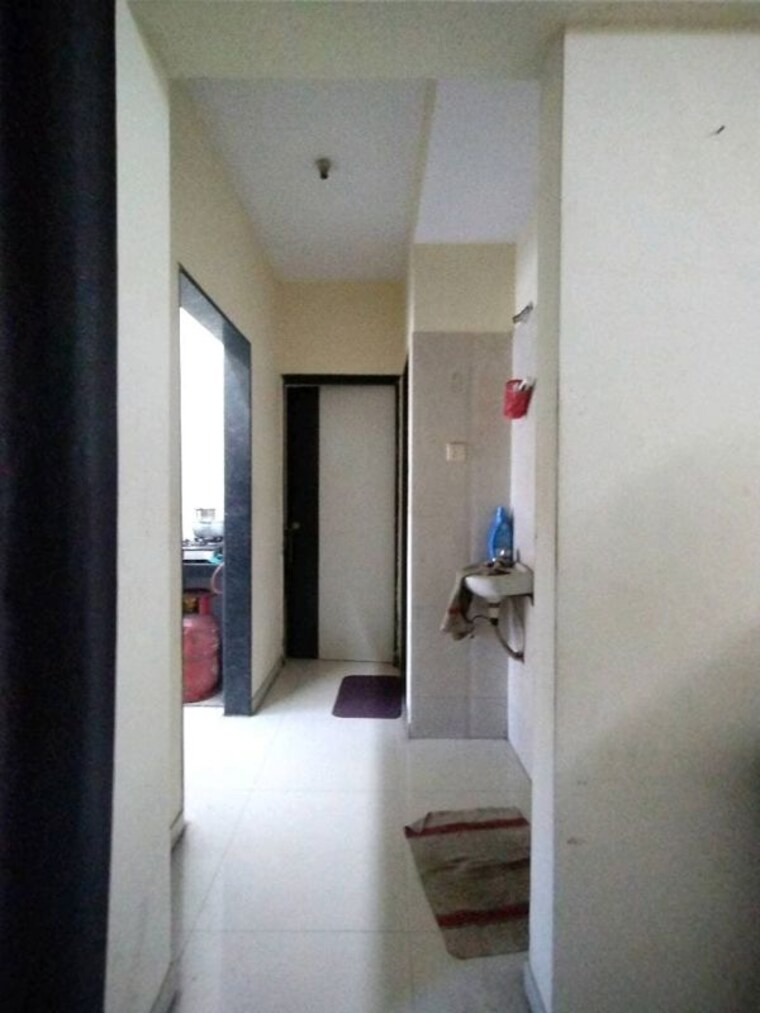 Bathroom, taloja 1 Bedroom 700 Sq.Ft. Apartment In Taloja Navi Mumbai 10598328