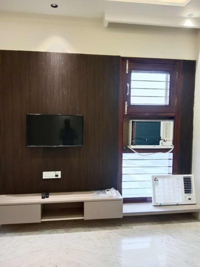 undefined, huda 2 Bedroom 322 Sq.Ft. Builder Floor In Huda Panipat 10598325