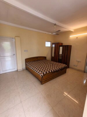1 BHK Builder Floor For Rent in Greater Kailash