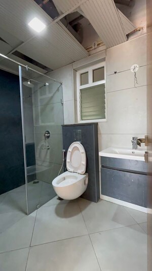 Bathroom in 3 BHK Apartment at Sumadhura Folium, Whitefield – for Sale