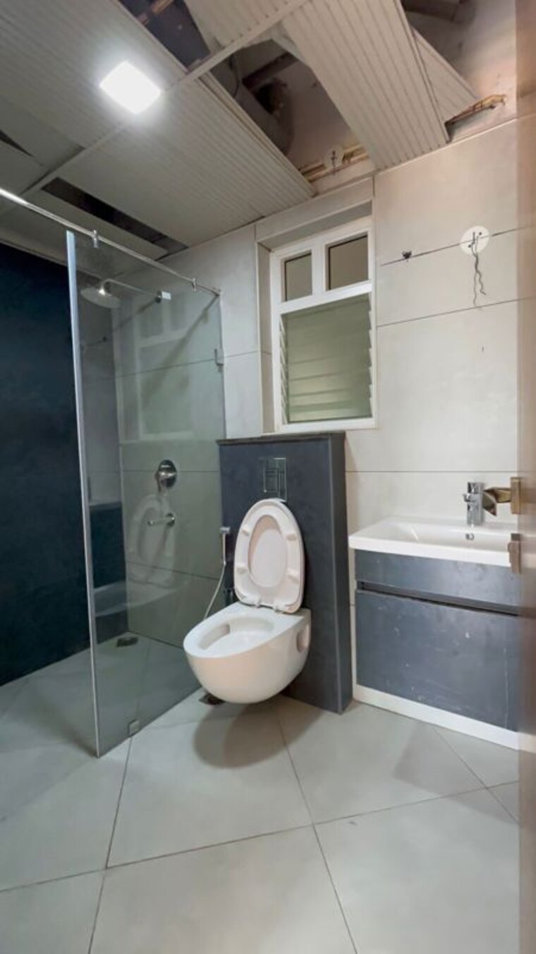 Bathroom, sumadhura-folium 3 Bedroom 1660 Sq.Ft. Apartment In Whitefield Bangalore 10598311