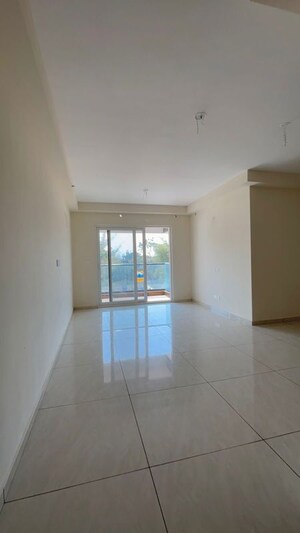 Living Room in 3 BHK Apartment at Sumadhura Folium, Whitefield – for Sale