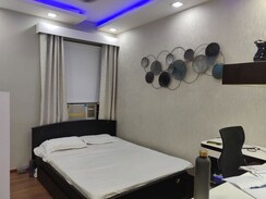 3 BHK + Extra Room Apartment For Rent in JM Aroma