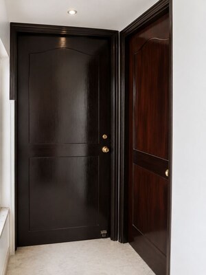  3 BHK Apartment at Gee Cee Enclave, The Mall Avenue – for Sale
