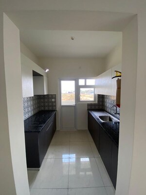 Kitchen/pantry in 2 BHK Apartment at Provident Capella, Whitefield – for Sale