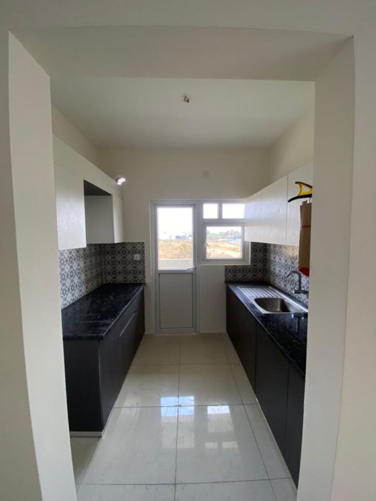 Kitchen/pantry, provident-capella 2 Bedroom 900 Sq.Ft. Apartment In Whitefield Bangalore 10597086