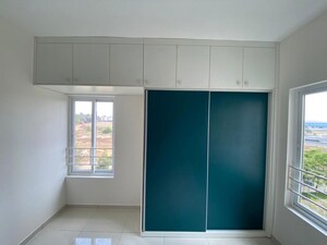 Room in 2 BHK Apartment at Provident Capella, Whitefield – for Sale