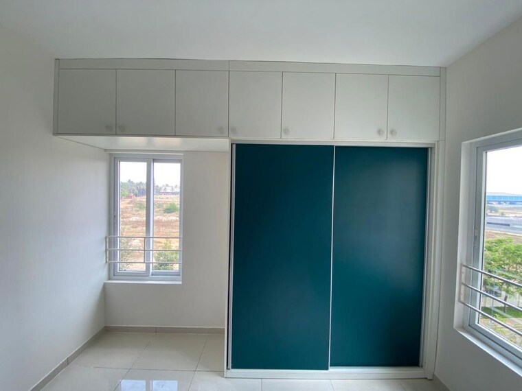 Room, provident-capella 2 Bedroom 900 Sq.Ft. Apartment In Whitefield Bangalore 10597086