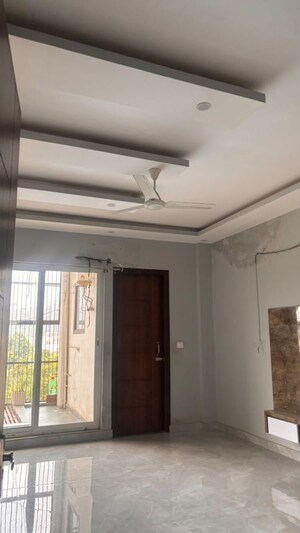 Building Lobby in 3 BHK Apartment at Aditya Celebrity Homes, Sector 76 – for Rent