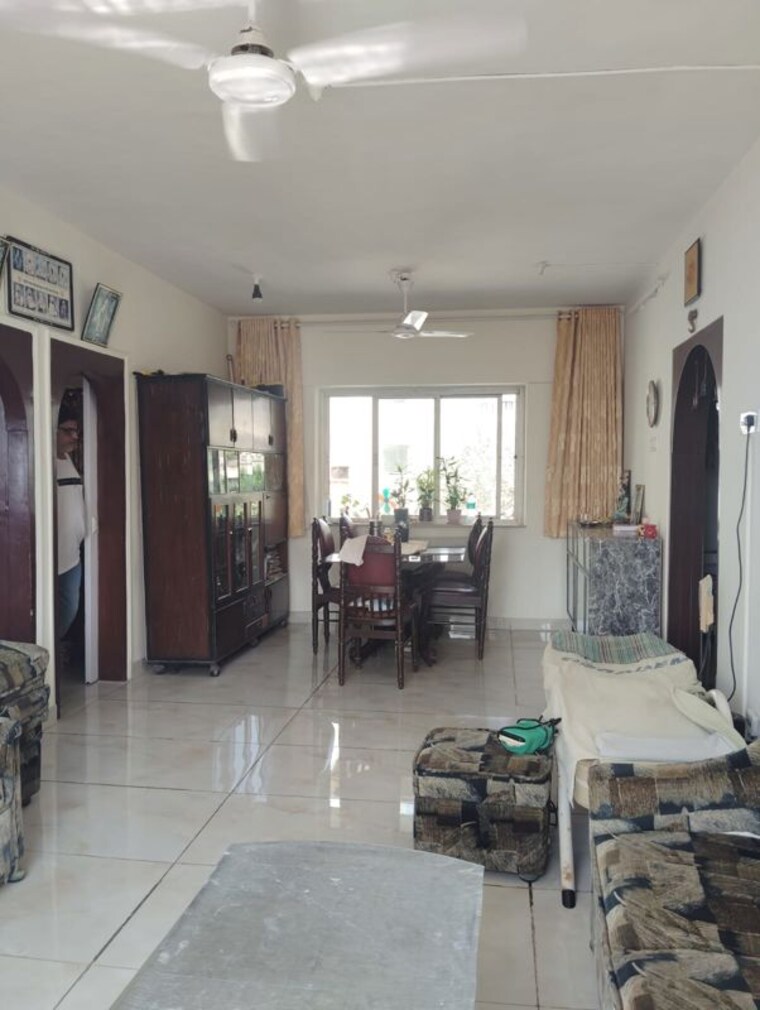 Living Room, vaikunth-apartment-bandra 2 Bedroom 850 Sq.Ft. Apartment In Bandra West Mumbai 10598348