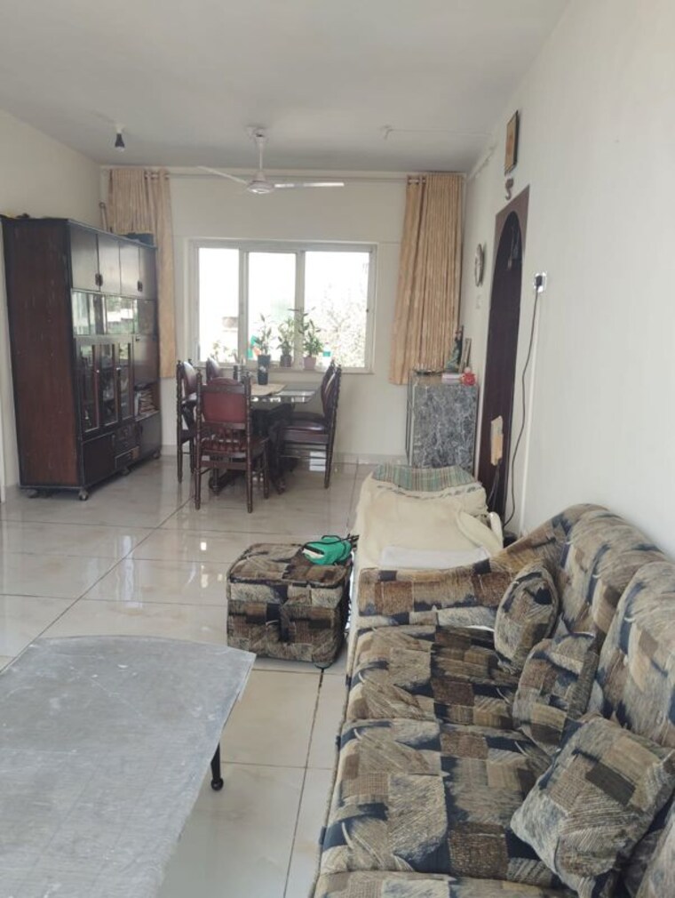 Living Room, vaikunth-apartment-bandra 2 Bedroom 850 Sq.Ft. Apartment In Bandra West Mumbai 10598348
