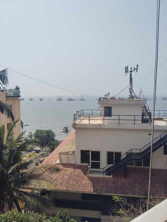 2 BHK Apartment For Rent in Vaikunth Apartment Bandra in Bandra West, Mumbai
