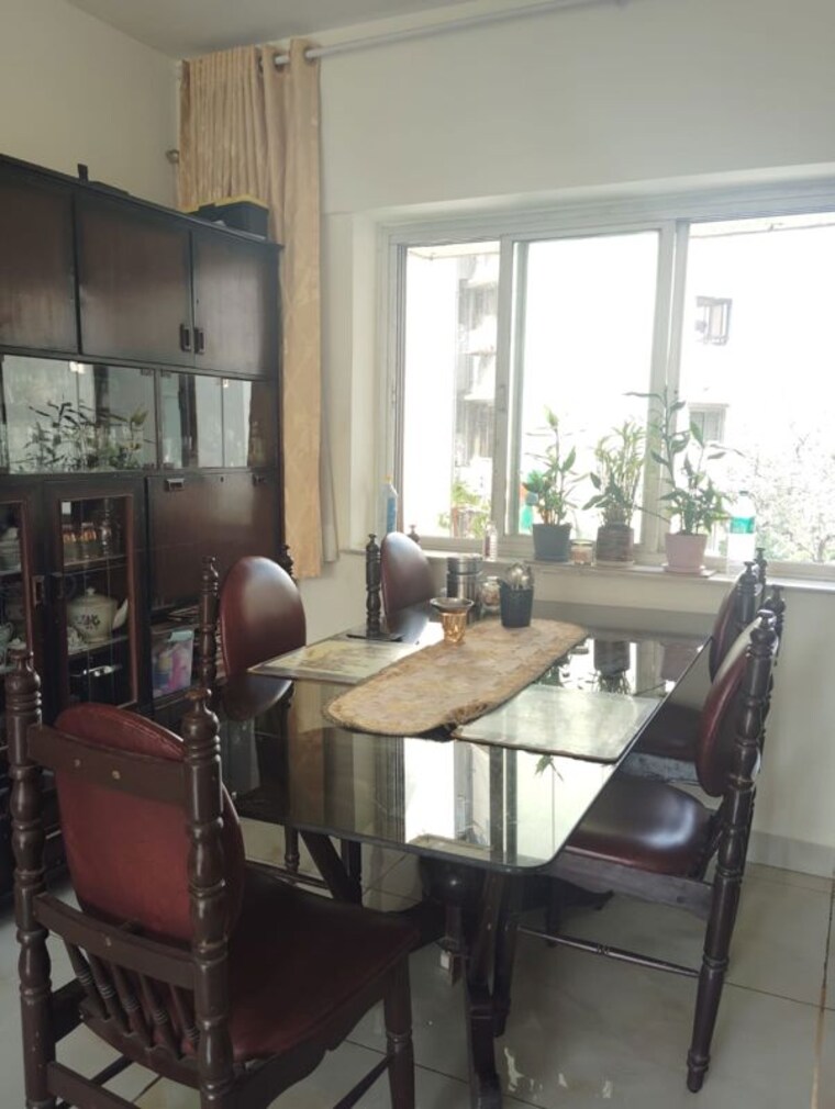 Living Room, vaikunth-apartment-bandra 2 Bedroom 850 Sq.Ft. Apartment In Bandra West Mumbai 10598348