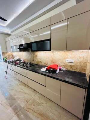Kitchen in 4 BHK Builder Floor at Sector 46 – for Rent