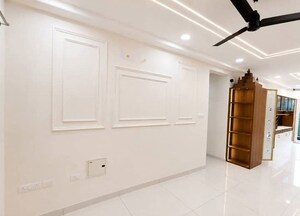 3 BHK Apartment For Rent in Prestige Beverly Hills, Kokapet
