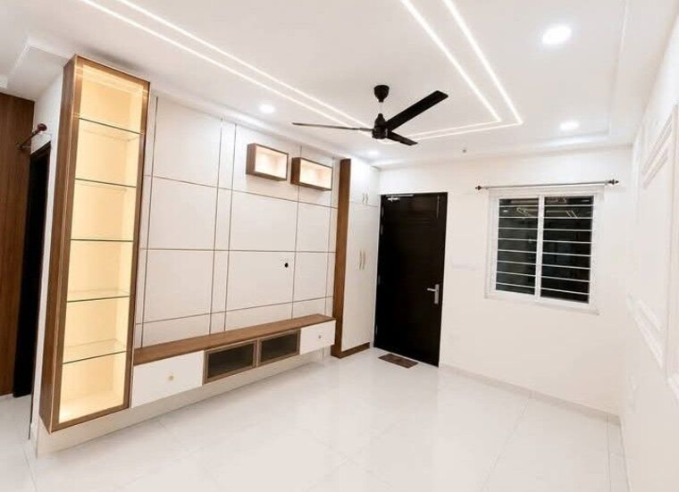 Room, prestige-beverly-hills 3 Bedroom 1796 Sq.Ft. Apartment In Kokapet Hyderabad 10598351