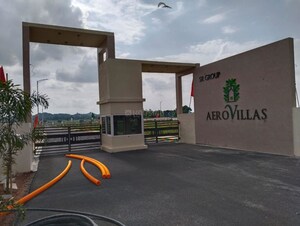   Plot at Adibatla – for Sale