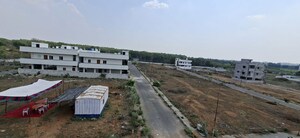  Plot For Sale in Adibatla