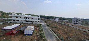 Plot Area in  Plot at Adibatla – for Sale
