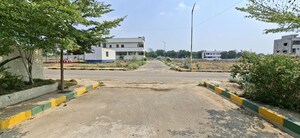  Plot – Exterior View View at Adibatla - for Sale