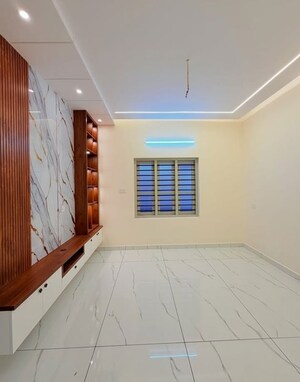 Bedroom in 3 BHK Apartment at Lansum El Dorado, Narsingi – for Rent