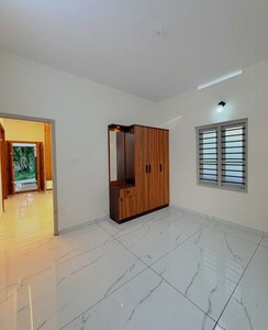 3 BHK + Study Room,Basement Apartment For Rent in Lansum El Dorado