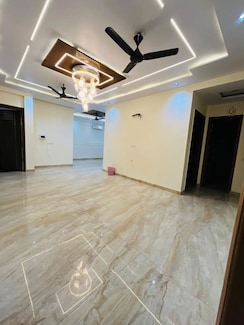 4 BHK Builder Floor For Rent in Sector 30
