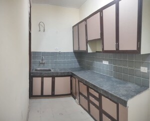 Kitchen in 3 BHK Apartment at SS The Coralwood, Sector 84 – for Rent
